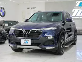 VINFAST LUX SA PREMIUM 2021