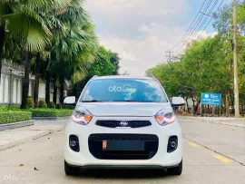 Xe đã qua sử dụng, chất lượng đảm bảo