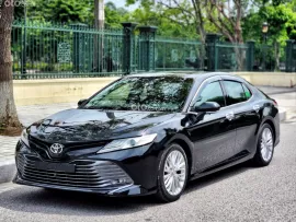 Camry 2.5Q-2019