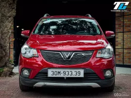 VINFAST FADIL PLUS 2019