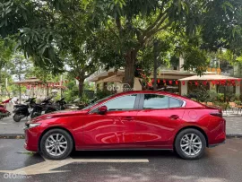 Mazda 3 Sedan 1.5L Luxury 2023
