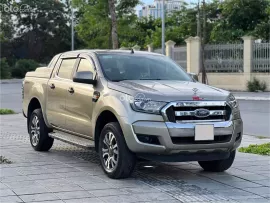 Ranger XLS 2.0 4x2 MT 2017