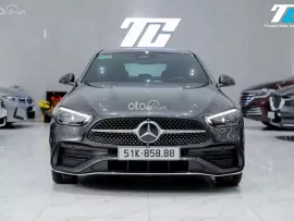 MERCEDES-BENZ C300 AMG ALL NEW 2022