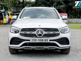 MERCEDES-BENZ GLC 300 4MATIC 2022