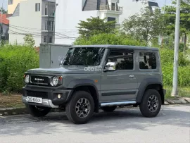 Suzuki Jimny 2023