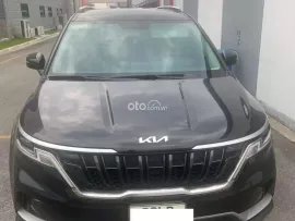 Kia Canival 2022 luxury 2.2D 1 Chủ Từ Mới