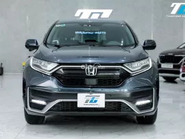 HONDA CRV L 2022
