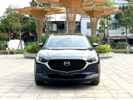 Xe crossover mới 100% với nhiều ưu đãi hấp dẫn