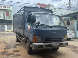 Có 89 triệu e E bán hyundai nhập hàn gốc kontum Máy rất ngon mạnh êm lốp mới, đăng kiểm 20/