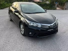 AT phom mới. Xe chất, máy số keo chỉ zin. Nội ngoại thất đẹp nguyên bản. Hồ sơ cầm tay