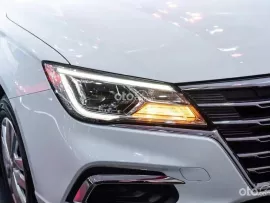 NEW MG5 MT