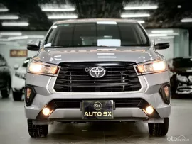 MPV tiết kiệm nhiên liệu với thiết kế hiện đại