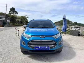 Ford EcoSport Titanium 1.5L AT 2015