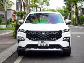 ODO: CHỈ 27.000KM, BẢN CAO CẤP NHẤT, CẦN BÁN