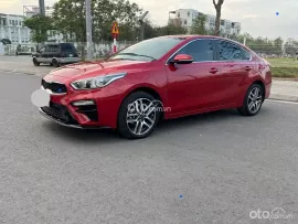 Kia Cerato 1.6 Luxury 2020