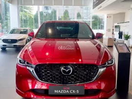 SUV HẠNG C - KHÔNG CÓ ĐIỂM CHÊ