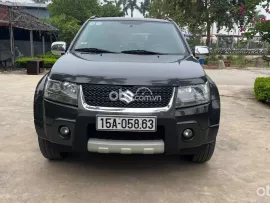 Vitara 2 cầu tự động
