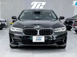 BMW 520i 2023