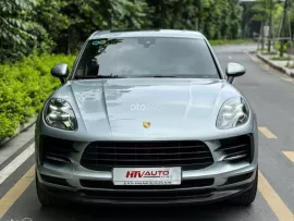 Porsche Macan 2020