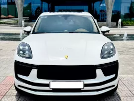 Porsche Macan 2015 lên full 2023