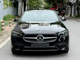C200 Avantgarde Plus 2022