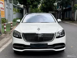 S450 Limited 2020