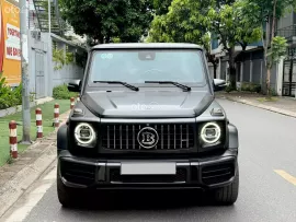 G63 AMG 2021