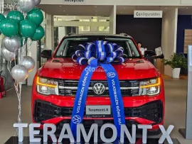 SUV 5 chỗ Đẳng Cấp Đức