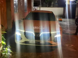 Xe còn đẹp, chủ giữ như mới