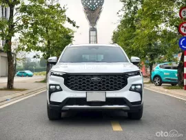 Xe 1 chủ Từ mới Biển Hà Nội