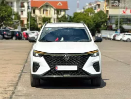 Xe không có điểm chê, bao check