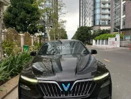 Xe đã lên nhiều đồ chơi cơ bản cho xe