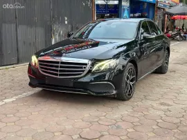E200 sx2019 chạy 5vạn siêu đẹp