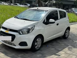 Chevrolet Spark 1.2MT 2018