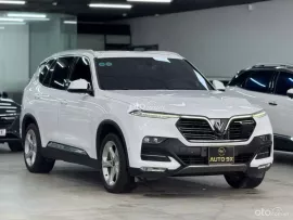 SUV cao cấp siêu lướt 2020 giá tốt