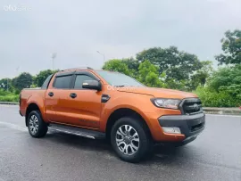 Ranger Wildtrak giá tốt, xem xe tại Hà Nội