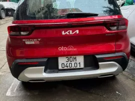 Kia Sonet sản xuất 2022 bản full Premium cao cấp nhất