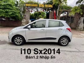 Xe nhập ấn máy1.2