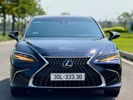 Lexus ES250 sản xuất 2022