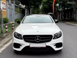 E300 AMG 2019