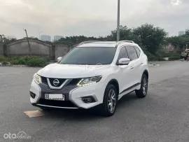 Xtrail 2.5 SV 4wd Premium 2019