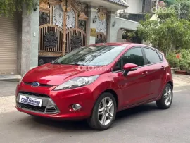 FORD FIESTA HATCHBACK SIÊU LƯỚT_1 CHỦ ĐI RẤT KỸ