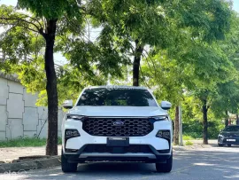 Ford Territory 1.5L Titanium 2023