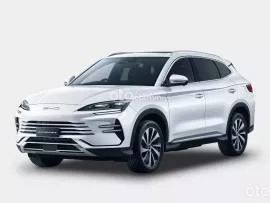 Đẳng Cấp Của Người Tiên Phong Trải Nghiệm - Mẫu Xe PHEV Bán Chạy Nhất Trung Quốc 2024