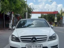 BÁN MẸC C300 AMG PLUS SPORT 2013 SIÊU HIẾM BAO CHECK HÃNG