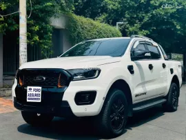 FORD RANGER 2020 WILDTRAK BITURBO_1 CHỦ_XE ZIN