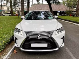 LEXUS RX200T 2016