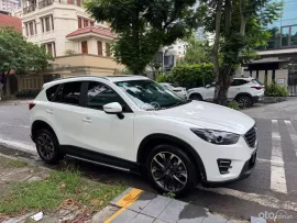 Madaz cx5 luxury 2017 đẹp bao check