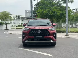 Toyota Veloz 1.5 CVT 2022