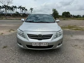 Xe đẹp, đủ hồ sơ sang tên, giá tốt